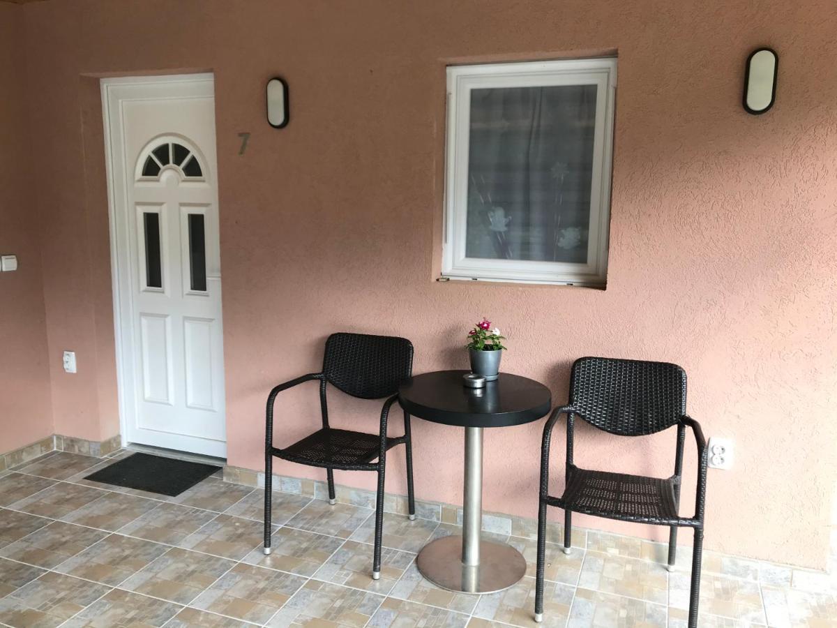 Crni Vrh Aphrodite Hills Apartments-Stara Planina מראה חיצוני תמונה