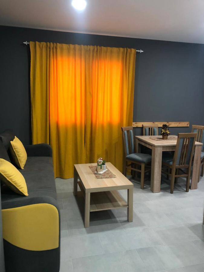 Crni Vrh Aphrodite Hills Apartments-Stara Planina מראה חיצוני תמונה