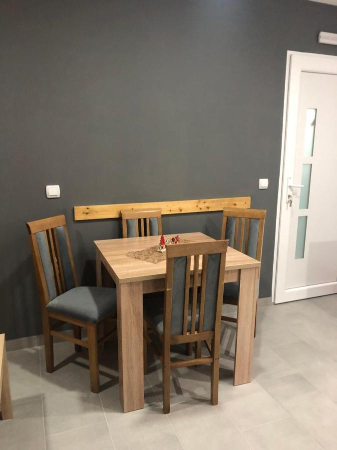 Crni Vrh Aphrodite Hills Apartments-Stara Planina מראה חיצוני תמונה