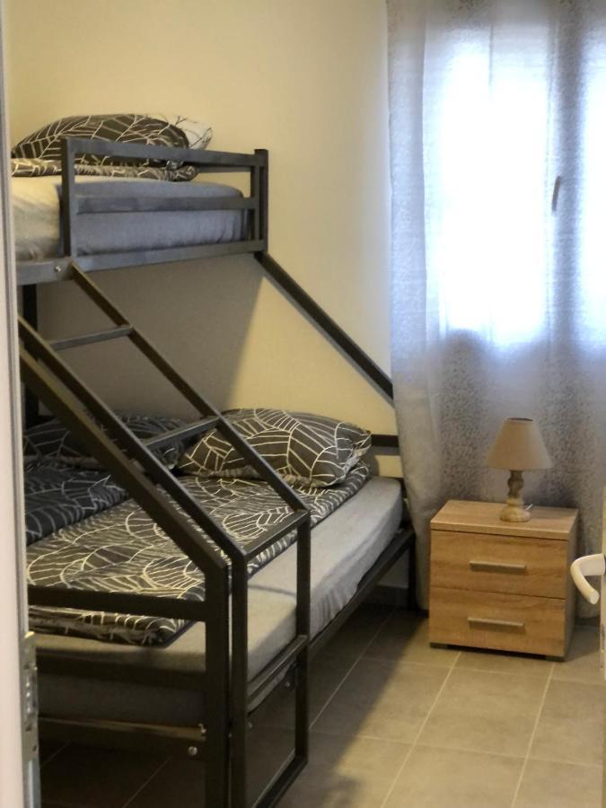 Crni Vrh Aphrodite Hills Apartments-Stara Planina מראה חיצוני תמונה
