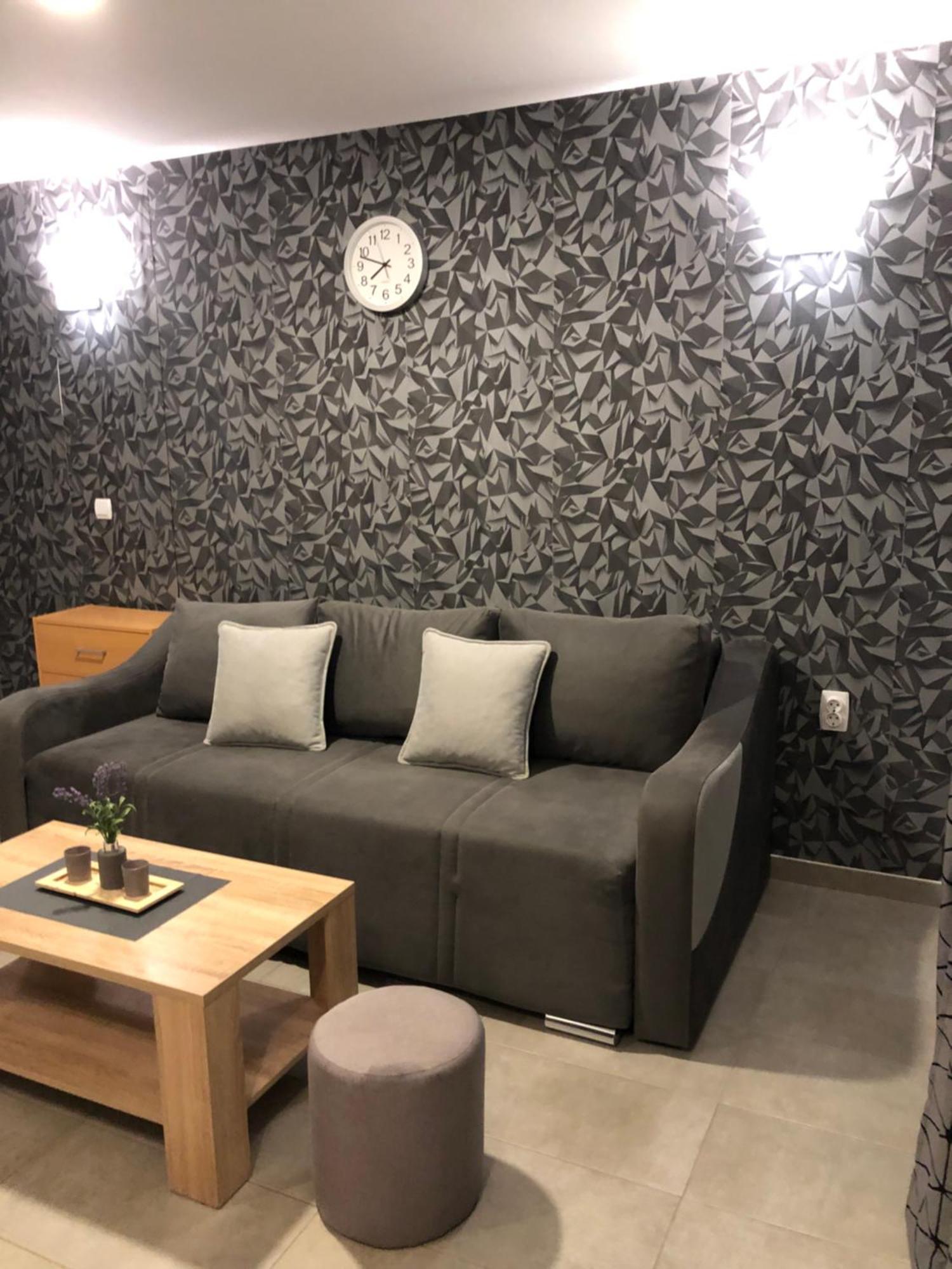 Crni Vrh Aphrodite Hills Apartments-Stara Planina מראה חיצוני תמונה