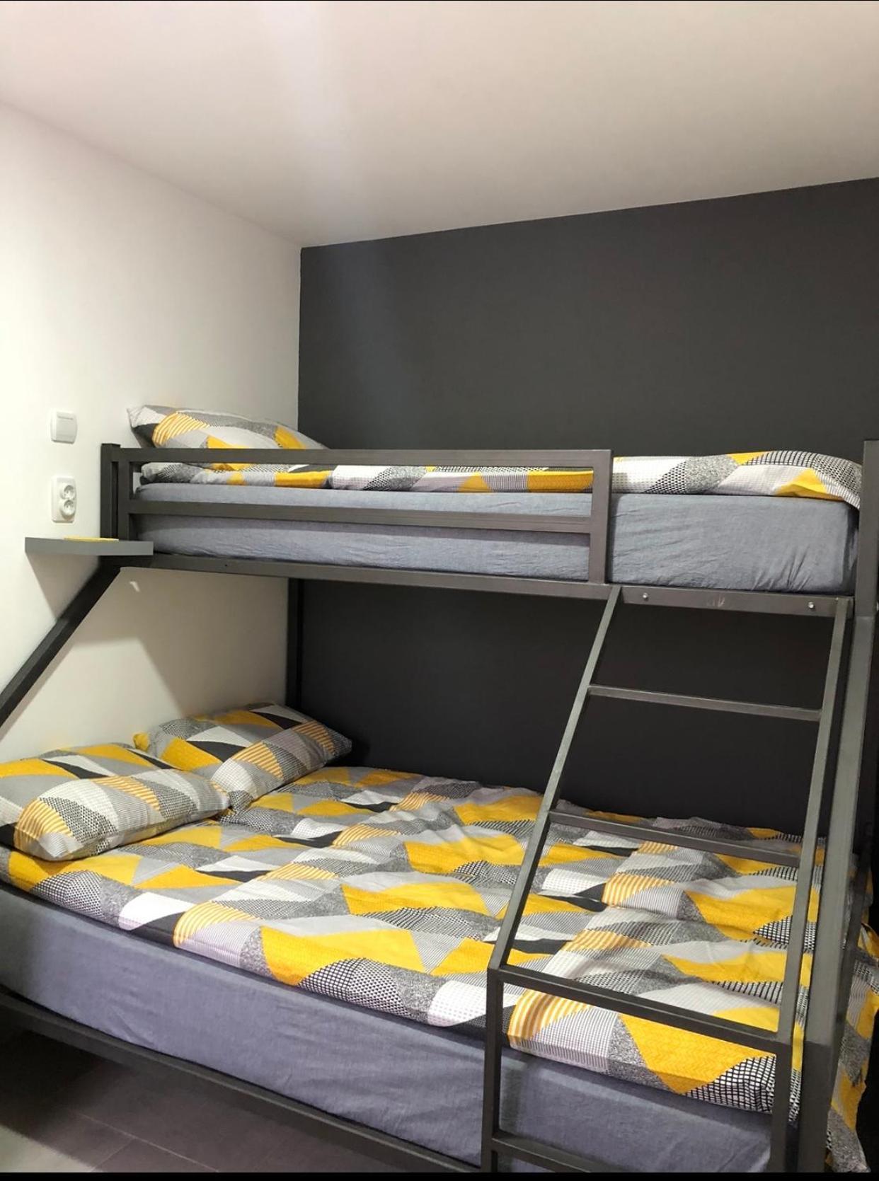 Crni Vrh Aphrodite Hills Apartments-Stara Planina מראה חיצוני תמונה