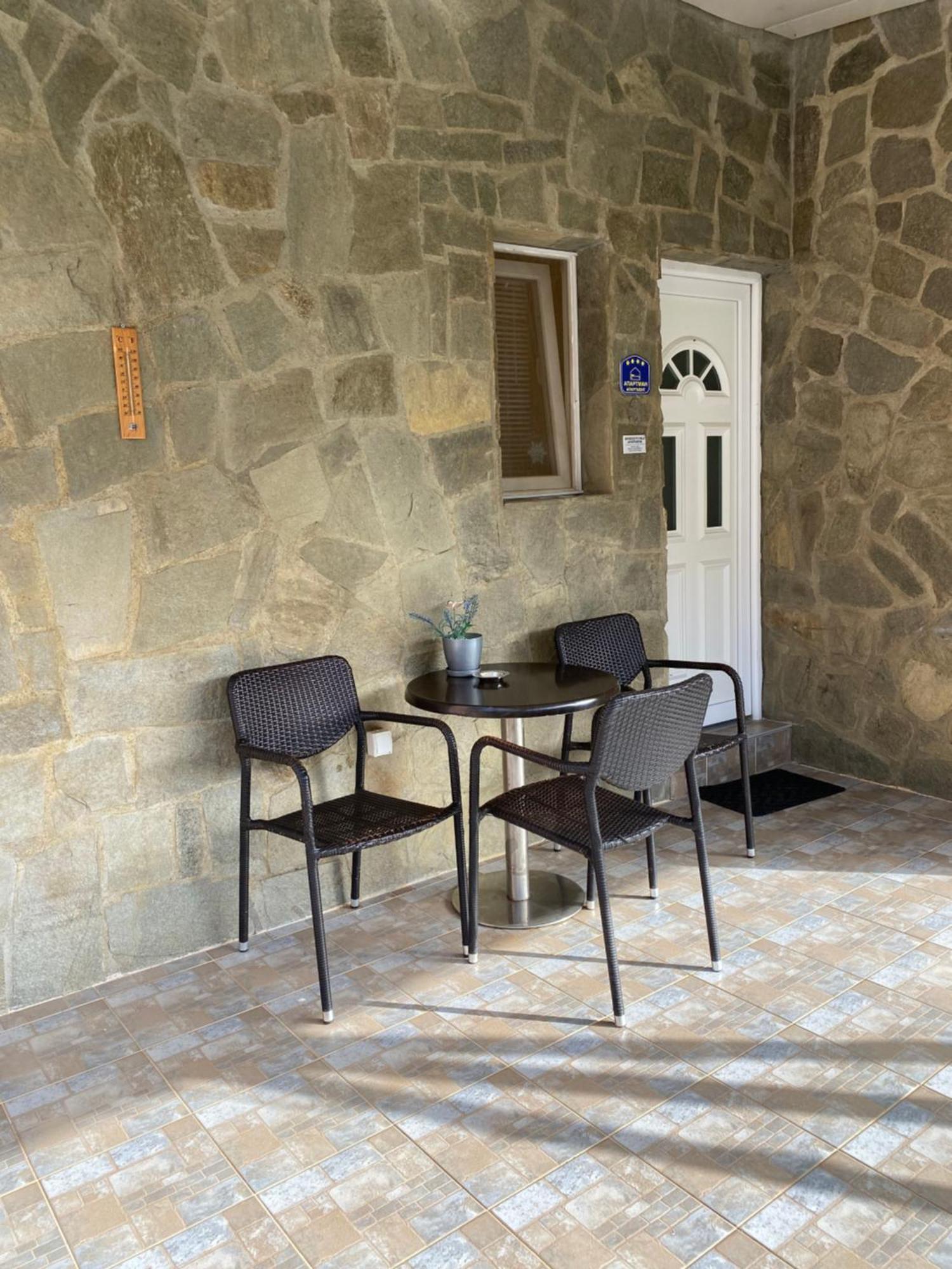 Crni Vrh Aphrodite Hills Apartments-Stara Planina מראה חיצוני תמונה