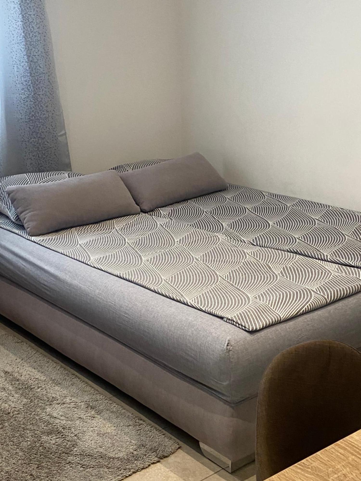Crni Vrh Aphrodite Hills Apartments-Stara Planina מראה חיצוני תמונה