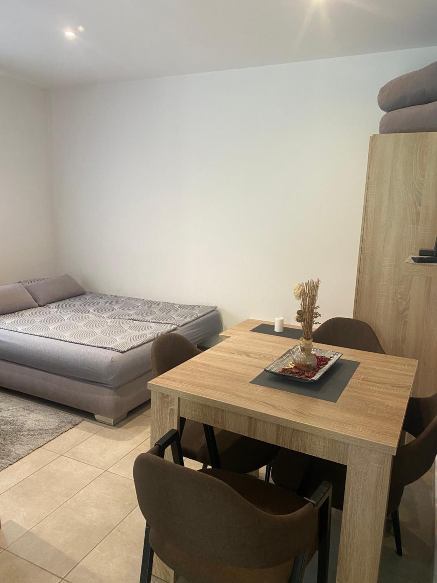 Crni Vrh Aphrodite Hills Apartments-Stara Planina מראה חיצוני תמונה