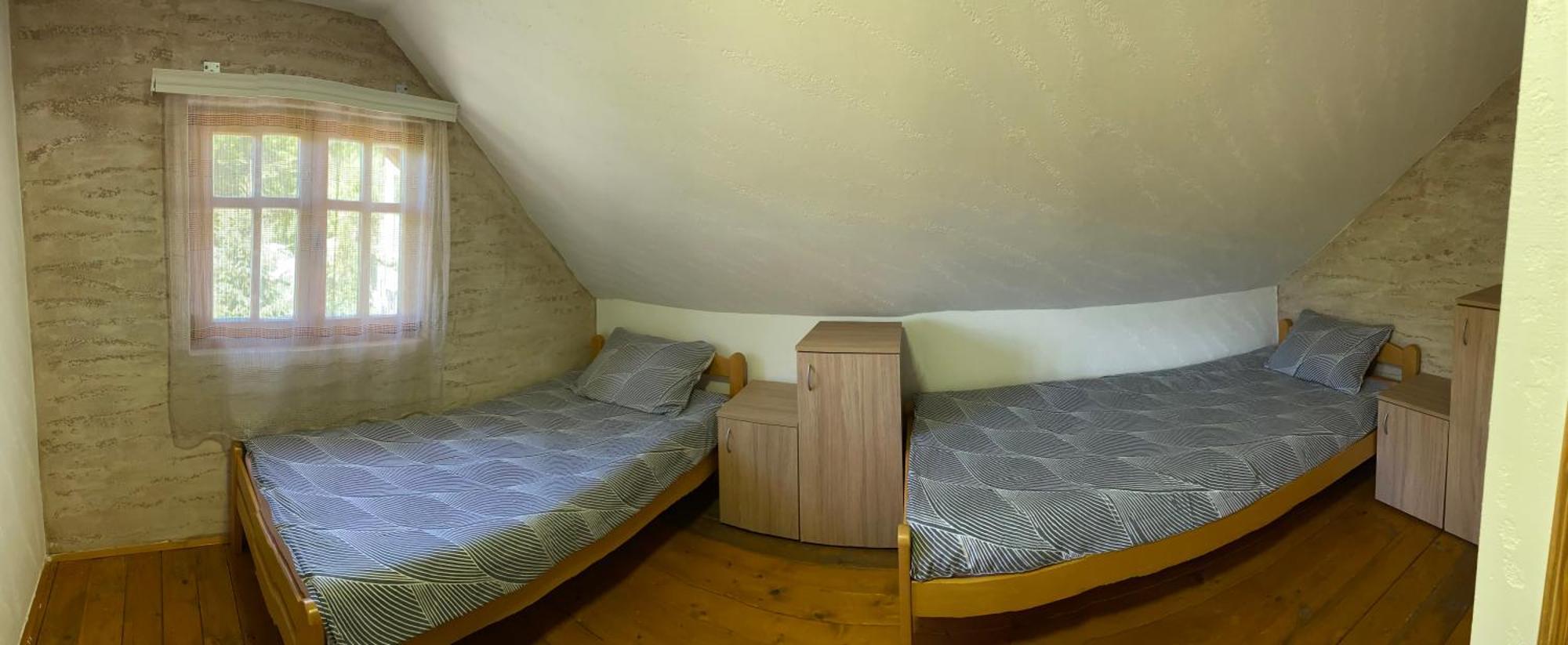 Crni Vrh Aphrodite Hills Apartments-Stara Planina מראה חיצוני תמונה