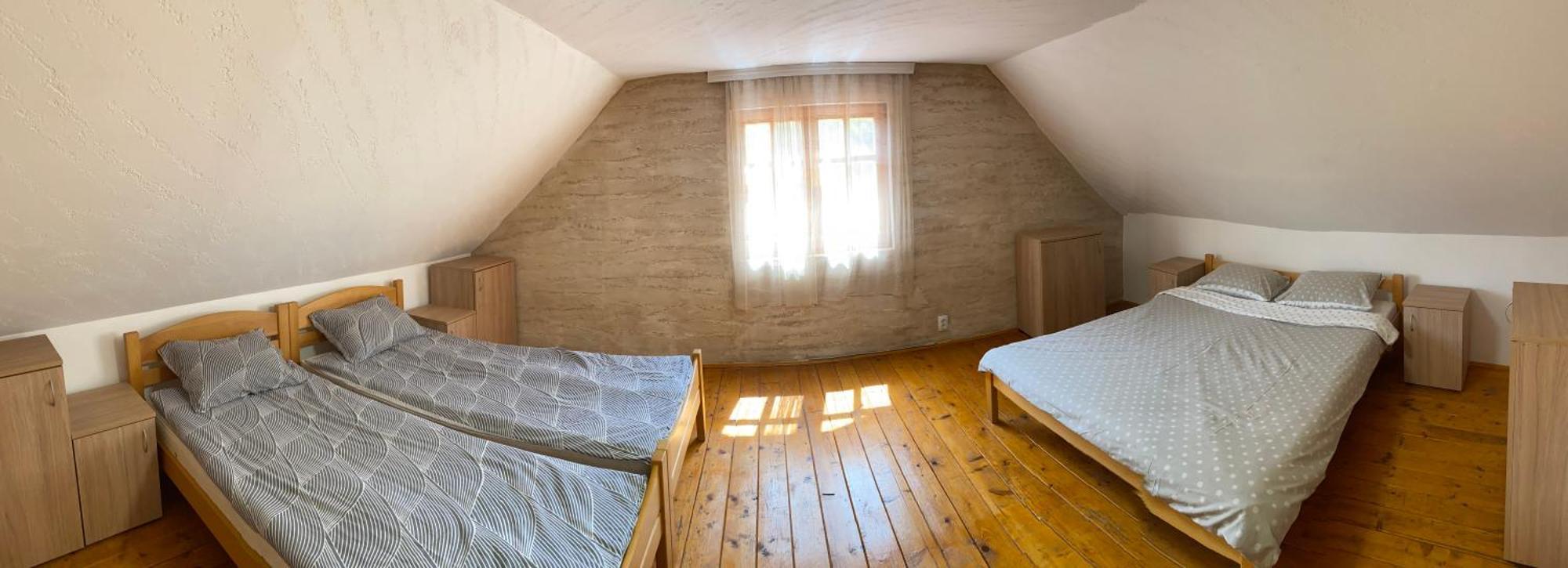 Crni Vrh Aphrodite Hills Apartments-Stara Planina מראה חיצוני תמונה