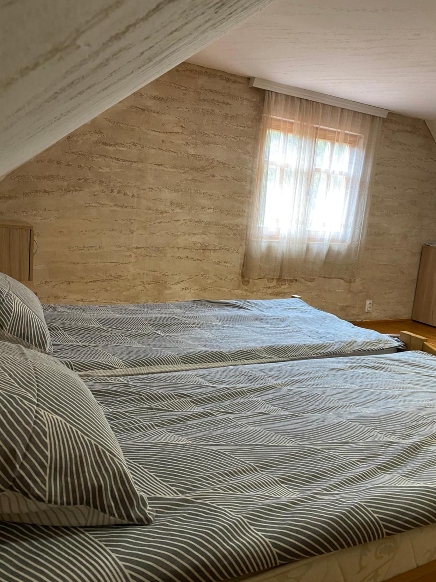 Crni Vrh Aphrodite Hills Apartments-Stara Planina מראה חיצוני תמונה