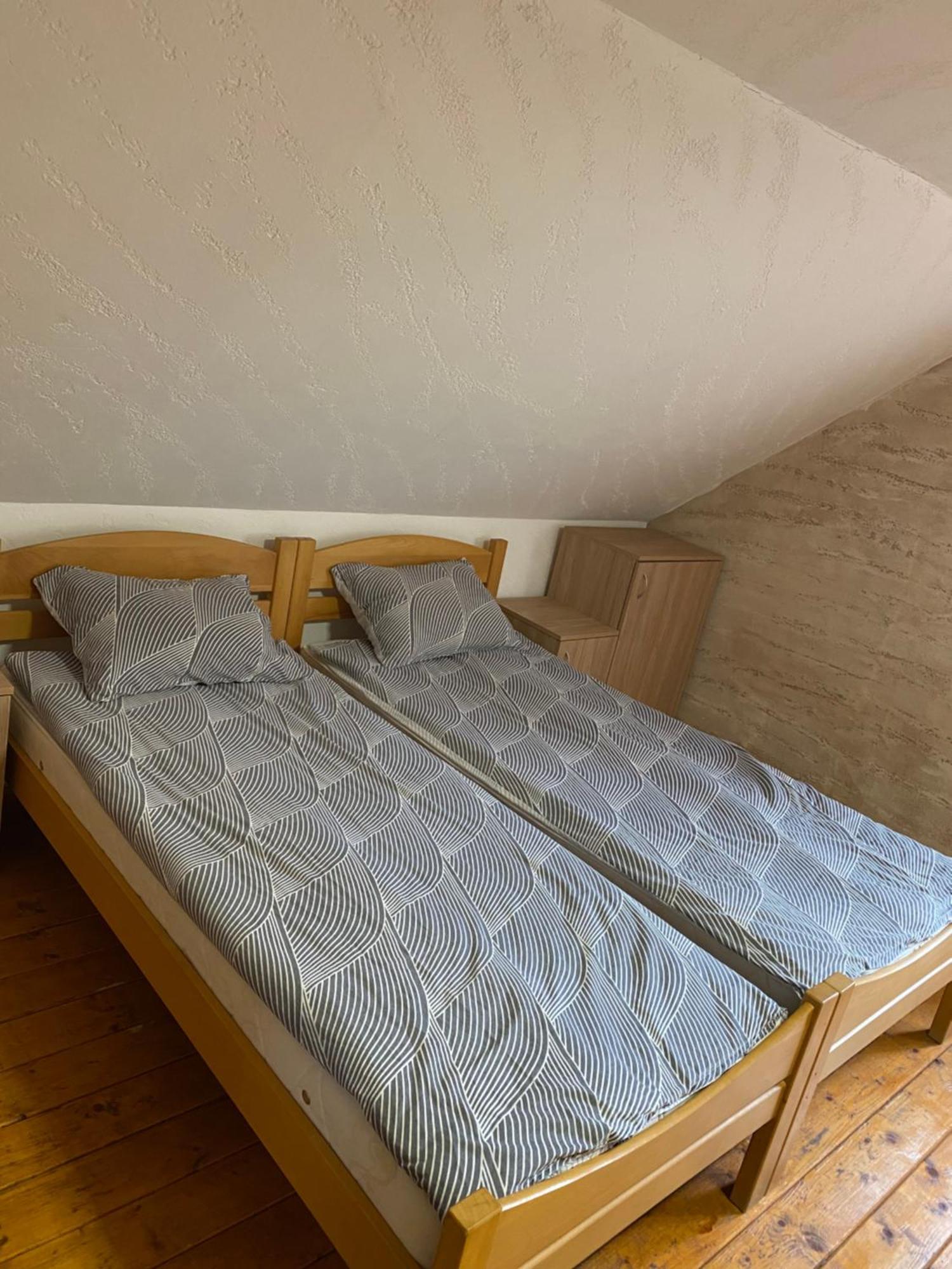 Crni Vrh Aphrodite Hills Apartments-Stara Planina מראה חיצוני תמונה