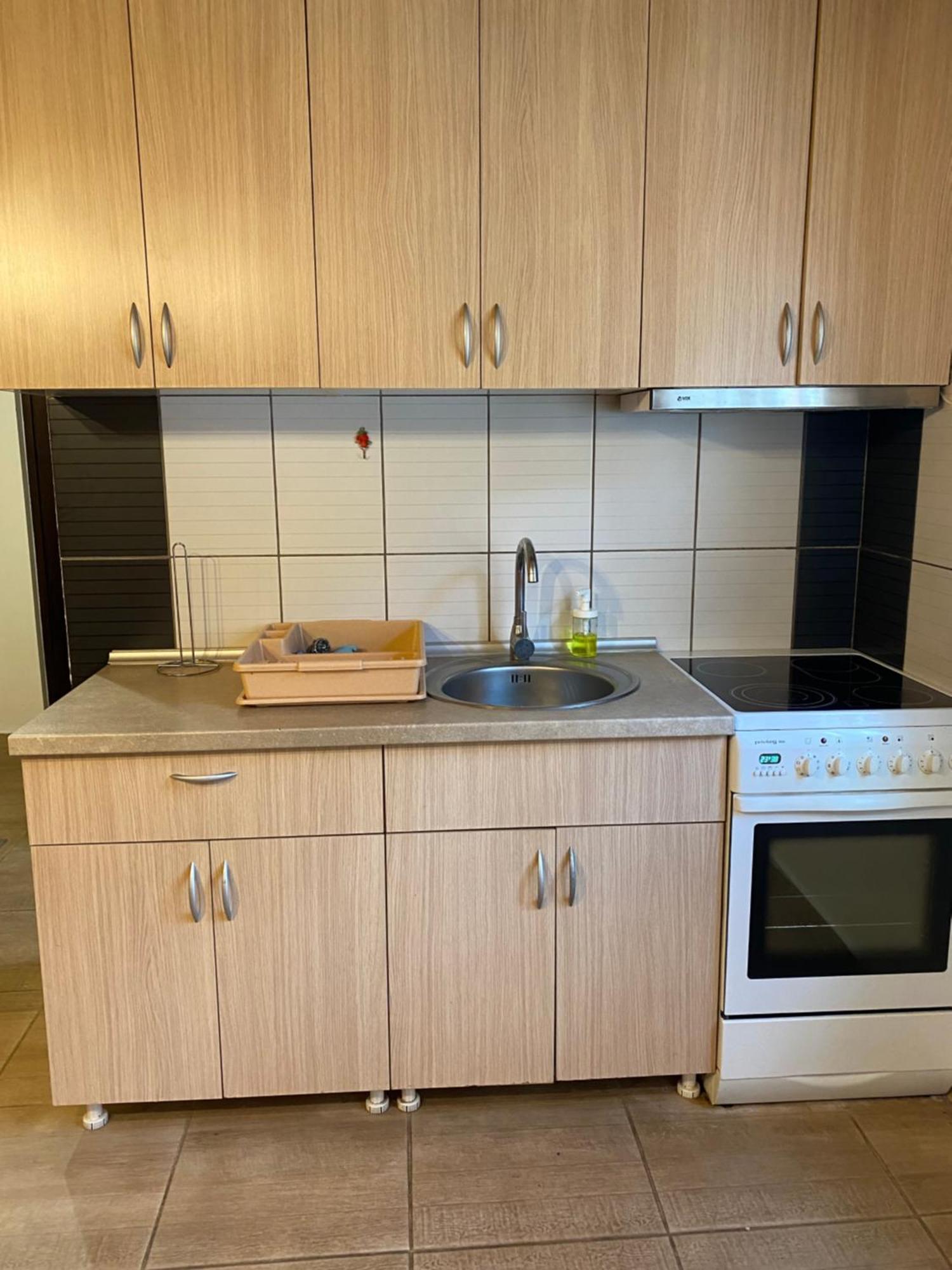 Crni Vrh Aphrodite Hills Apartments-Stara Planina מראה חיצוני תמונה