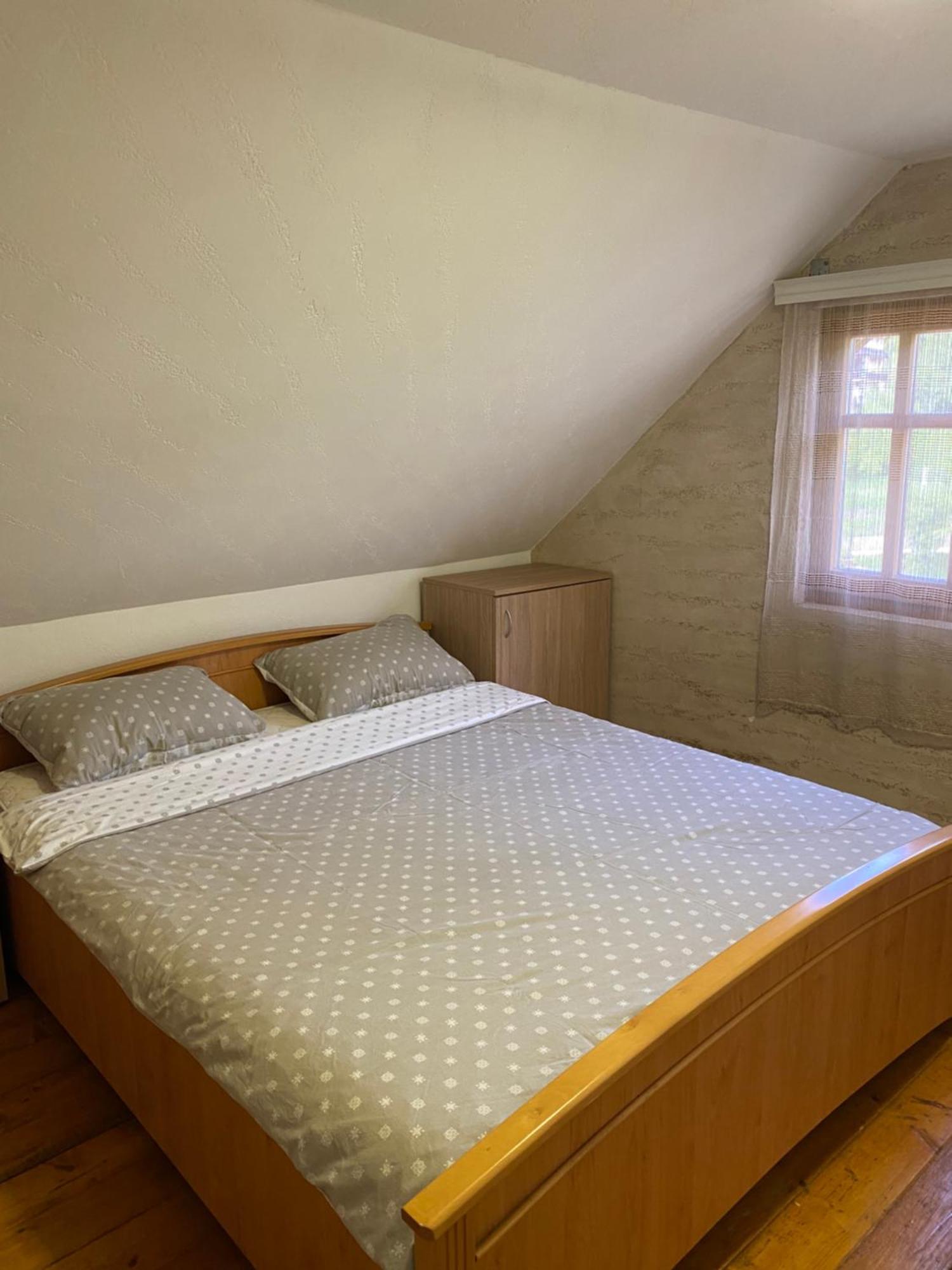 Crni Vrh Aphrodite Hills Apartments-Stara Planina מראה חיצוני תמונה