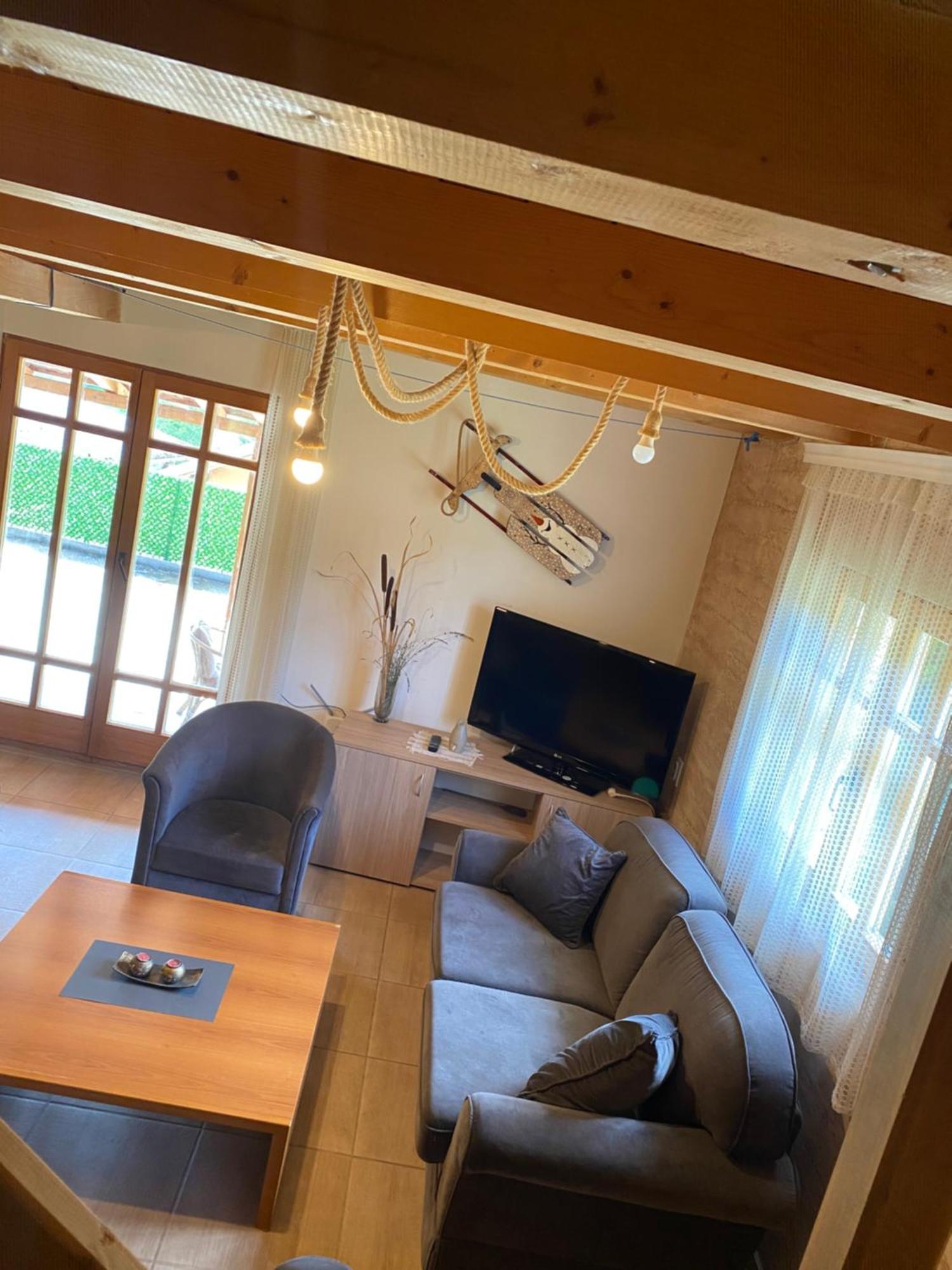 Crni Vrh Aphrodite Hills Apartments-Stara Planina מראה חיצוני תמונה