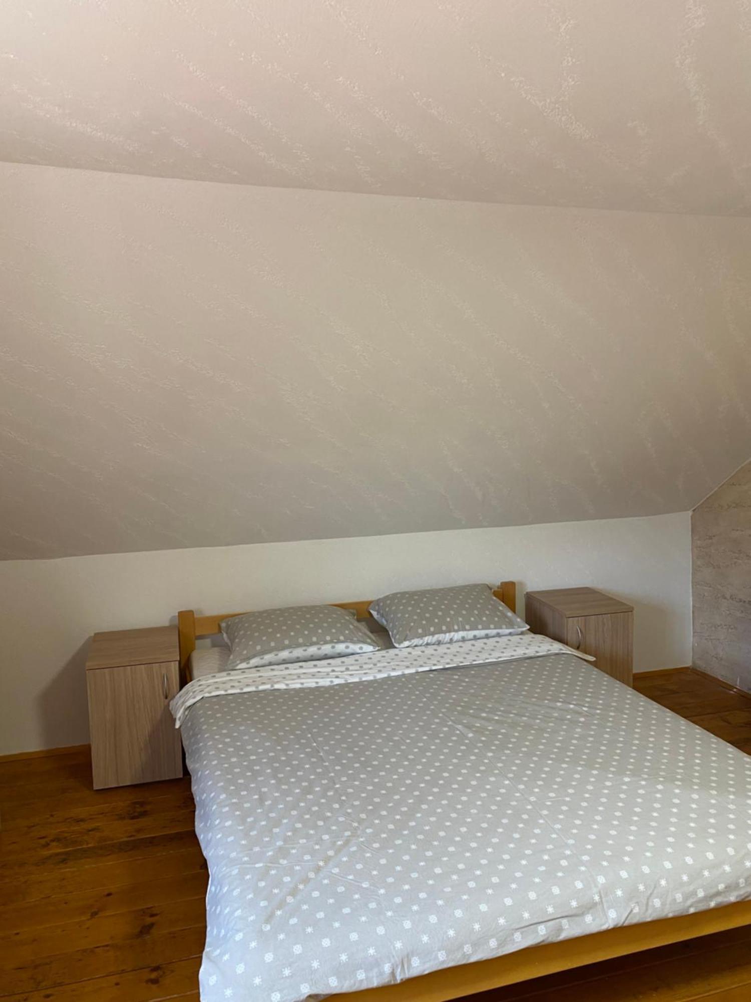 Crni Vrh Aphrodite Hills Apartments-Stara Planina מראה חיצוני תמונה