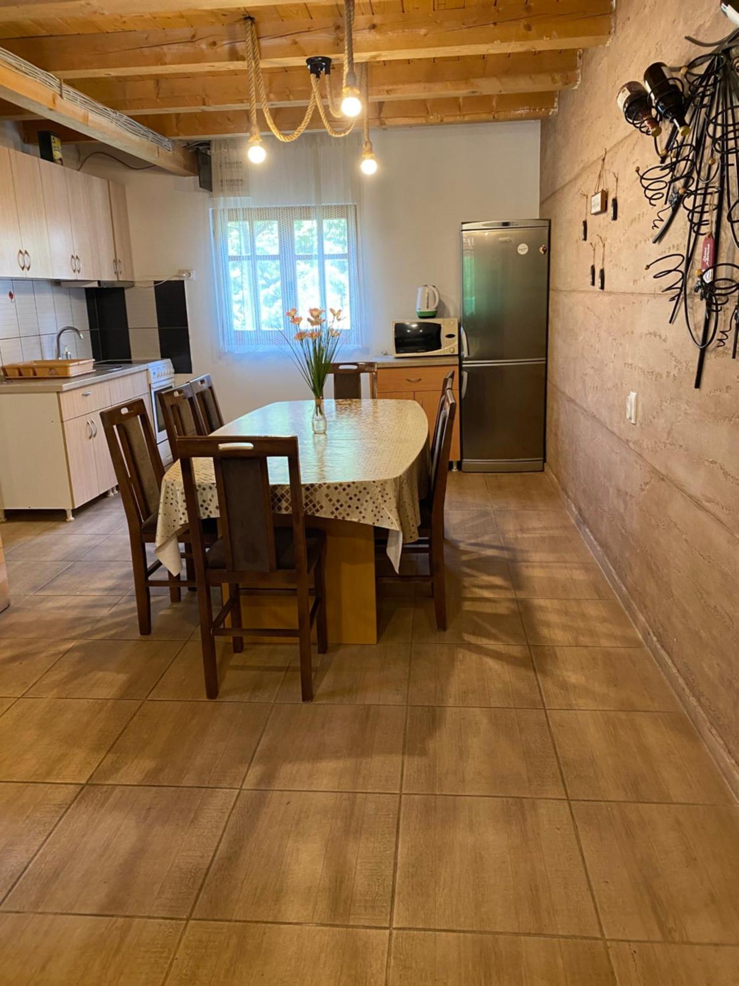 Crni Vrh Aphrodite Hills Apartments-Stara Planina מראה חיצוני תמונה