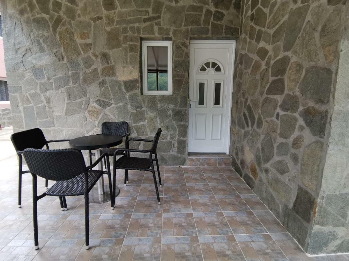 Crni Vrh Aphrodite Hills Apartments-Stara Planina מראה חיצוני תמונה