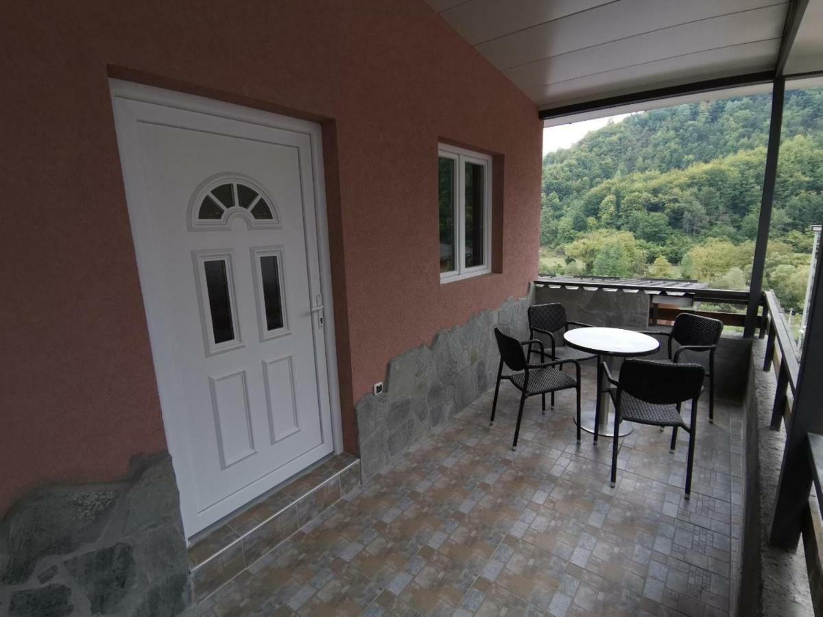 Crni Vrh Aphrodite Hills Apartments-Stara Planina מראה חיצוני תמונה