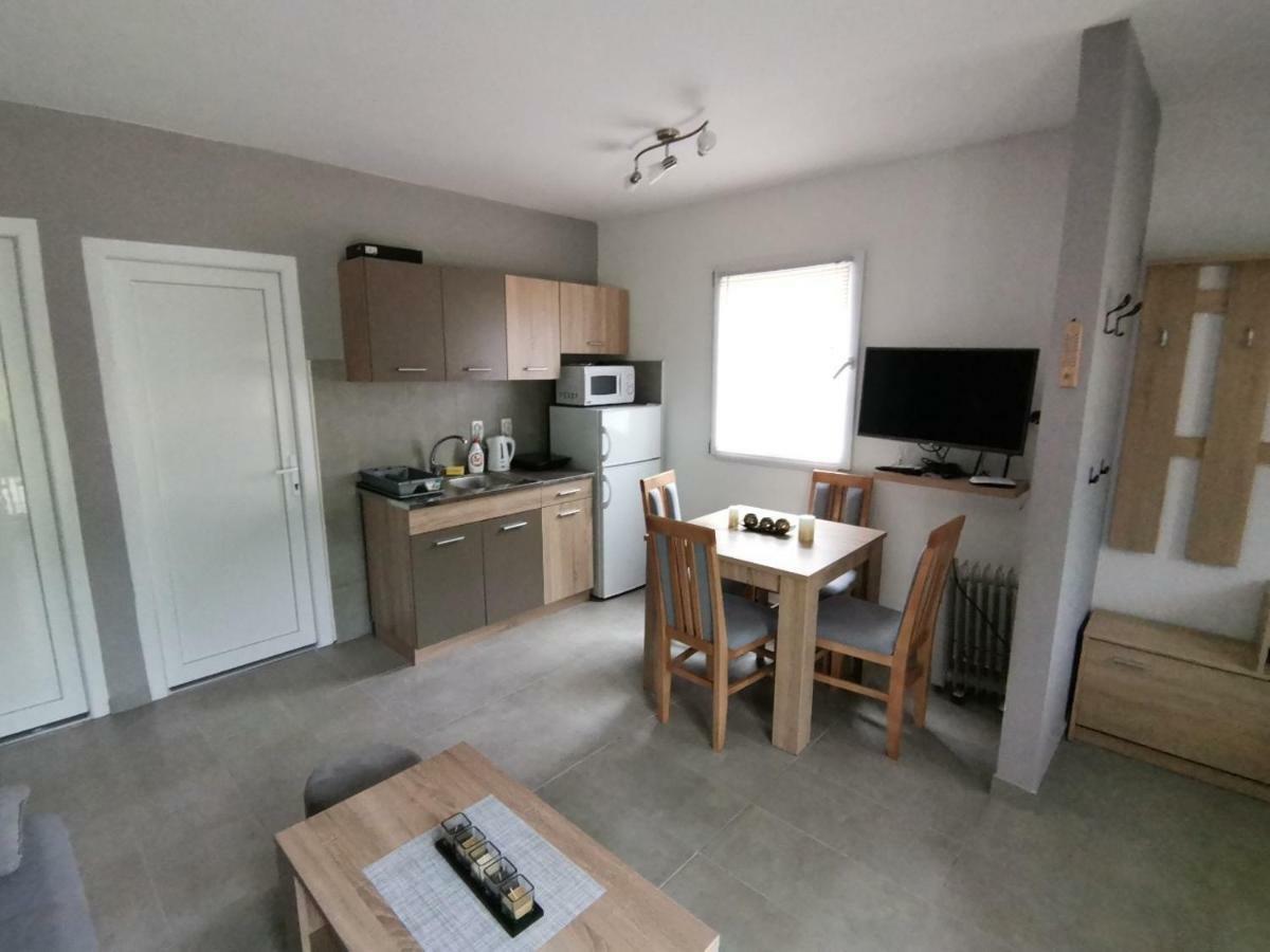 Crni Vrh Aphrodite Hills Apartments-Stara Planina מראה חיצוני תמונה