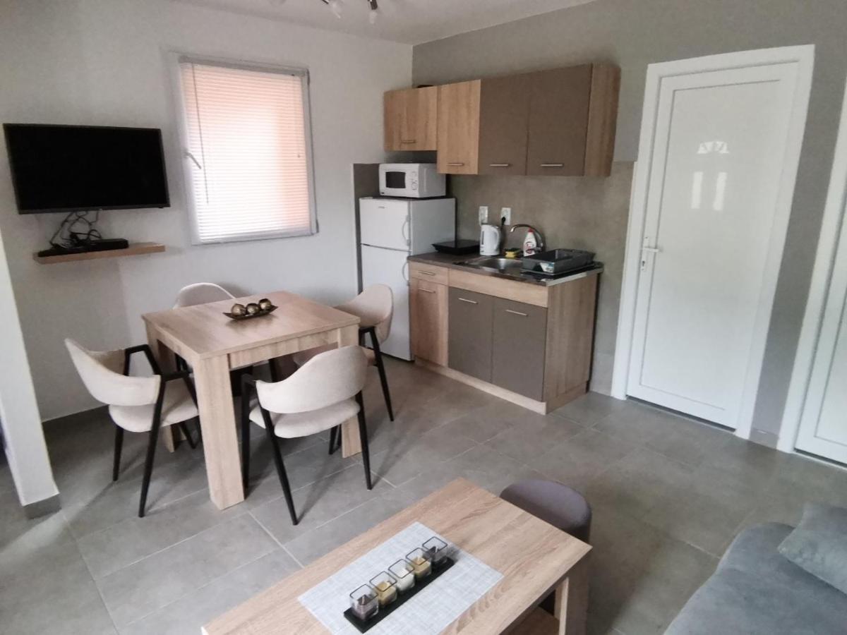 Crni Vrh Aphrodite Hills Apartments-Stara Planina מראה חיצוני תמונה