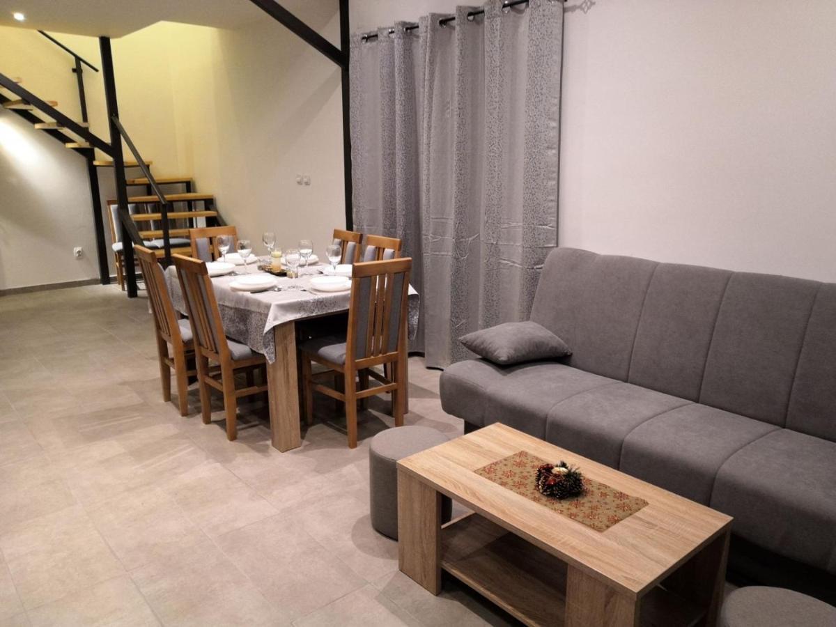 Crni Vrh Aphrodite Hills Apartments-Stara Planina מראה חיצוני תמונה