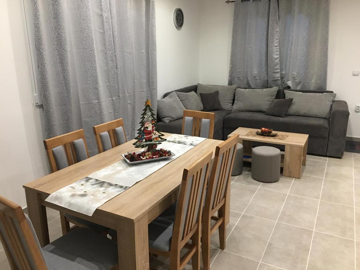 Crni Vrh Aphrodite Hills Apartments-Stara Planina מראה חיצוני תמונה